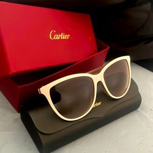 Cartier Sunglasses